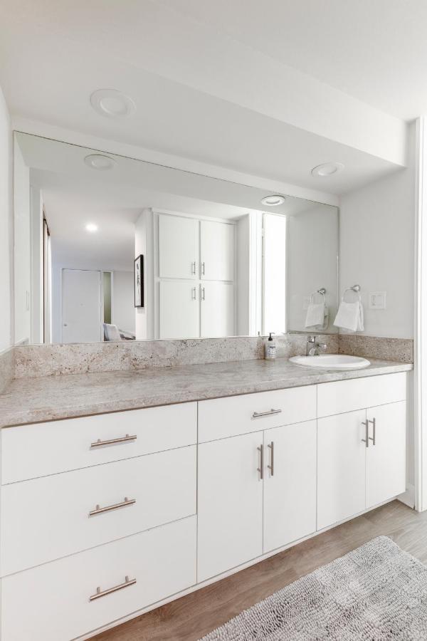 New Luxury Apartment Weho Boys Town Los Angeles Bagian luar foto